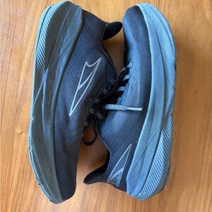 Altra FWD Via Men’s 8.5 Black